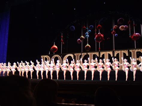 the rockettes|the rockettes wikipedia.